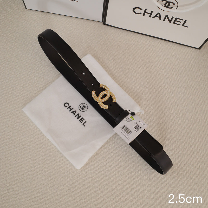 Chanel-2.5 Little Diamond Fragrance