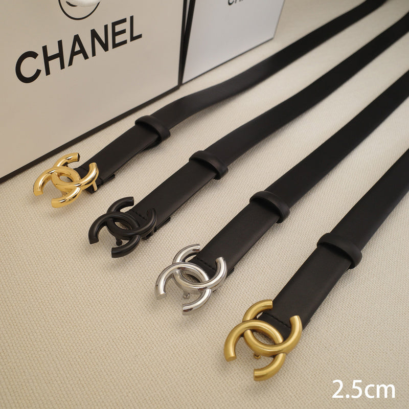 Chanel-2.5cm B2502L