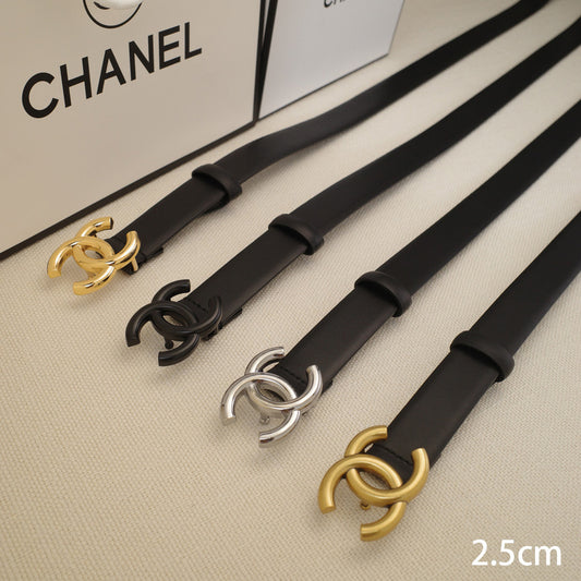 Chanel-2.5cm B2502L