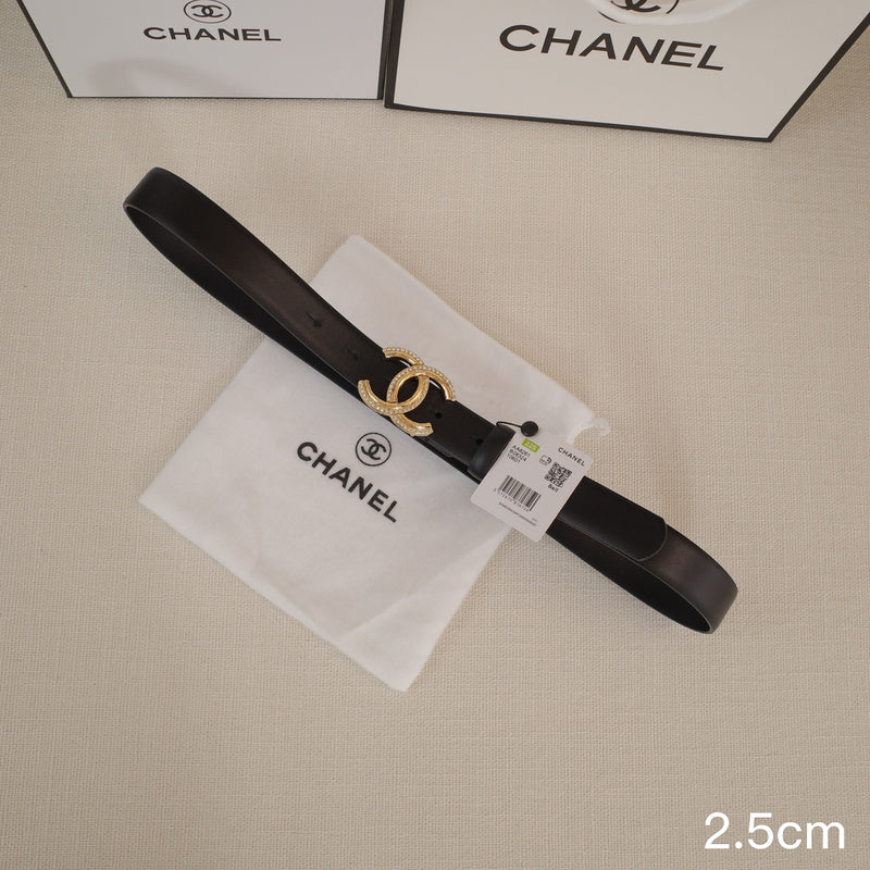 Chanel-2.5 Diamond-shaped small drill