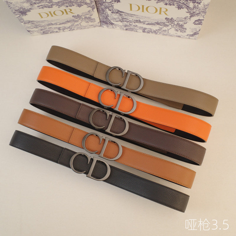 Dior-CD logo-Dull color ZSB3502d