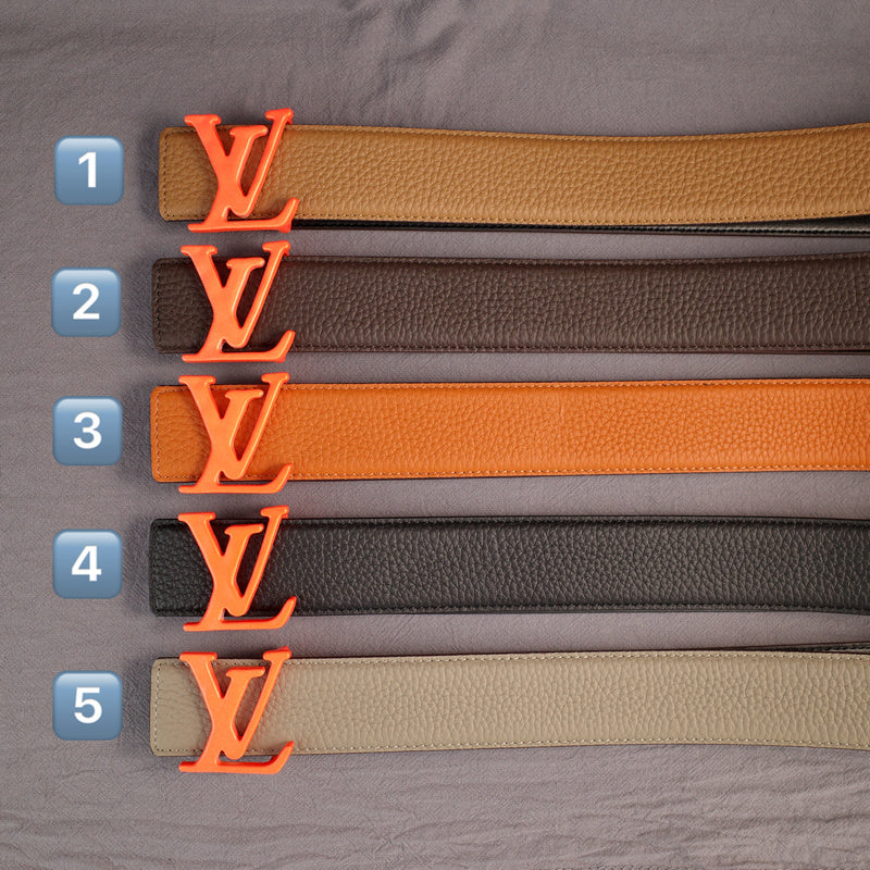 LV - Louis VuittonZSB3801 Orange ZSB3801