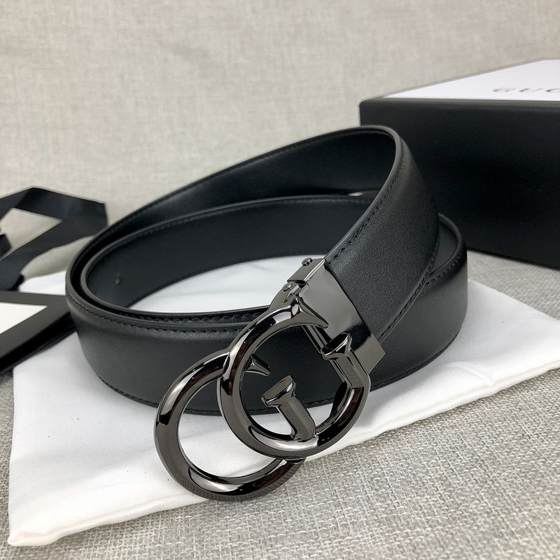 Gucci - 3.4cm  ZSB3720g