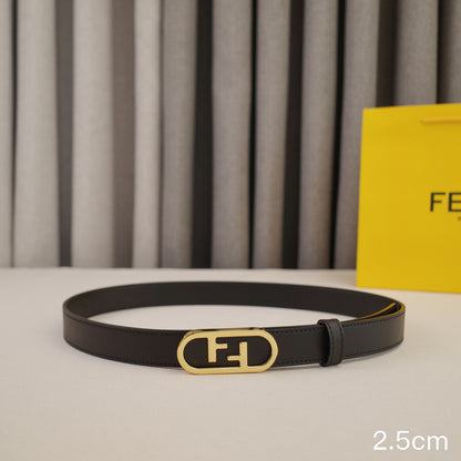Fendi-2.5cm O’Lock  2502fd