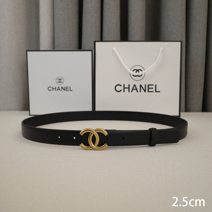 Chanel-2.5cm B2502L