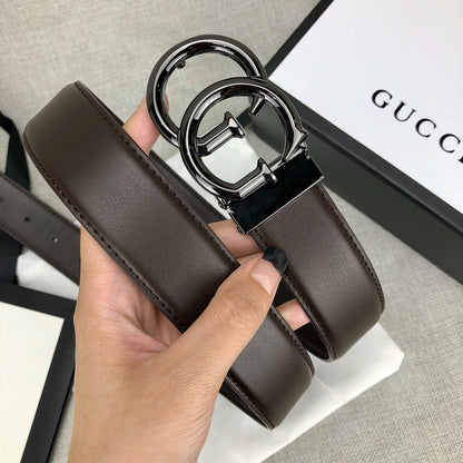 Gucci - 3.4cm  ZSB3720g