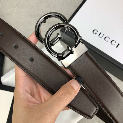 Gucci - 3.4cm  ZSB3720g