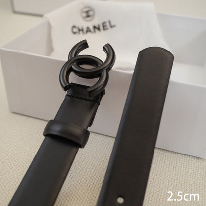Chanel-2.5cm B2502L