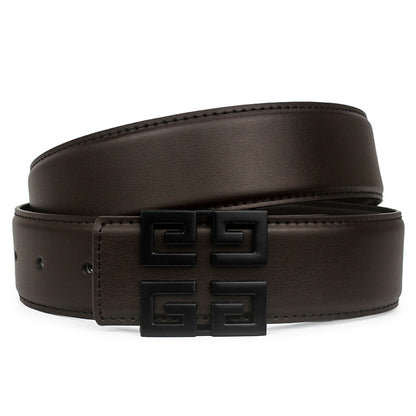 Givenchy - ZSB5706gi coffee  leather