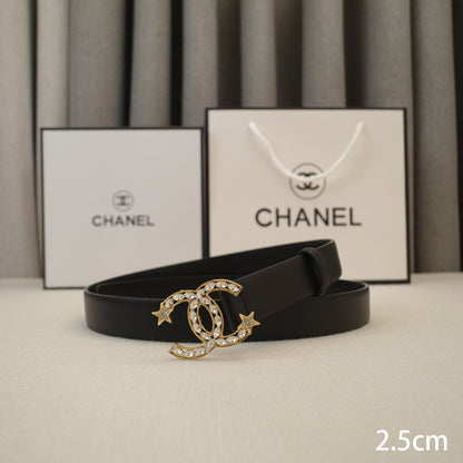 Chanel-2.5 Five stars B2516L