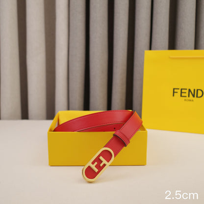 Fendi-2.5cm O’Lock  2502fd