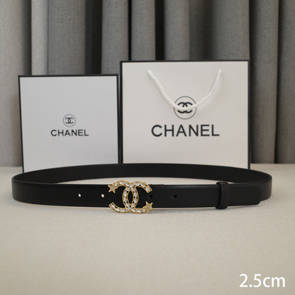 Chanel-2.5 Five stars B2516L