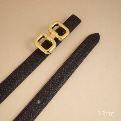 Hermes - 1.3cm glasses 1310h