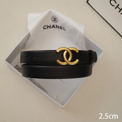 Chanel-2.5cm B2502L