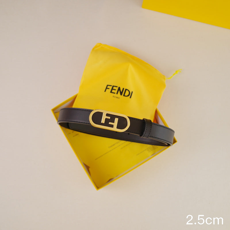 Fendi-2.5cm O’Lock  2502fd