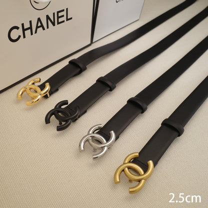 Chanel-2.5cm B2502L