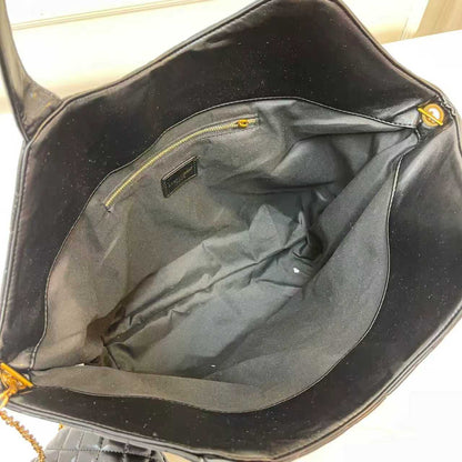 ysl 1085 balck women bag