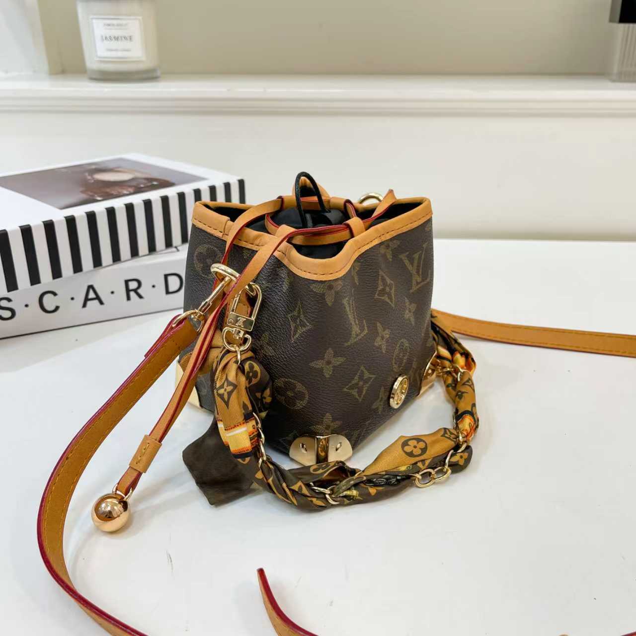 lv 9977#68 women bag