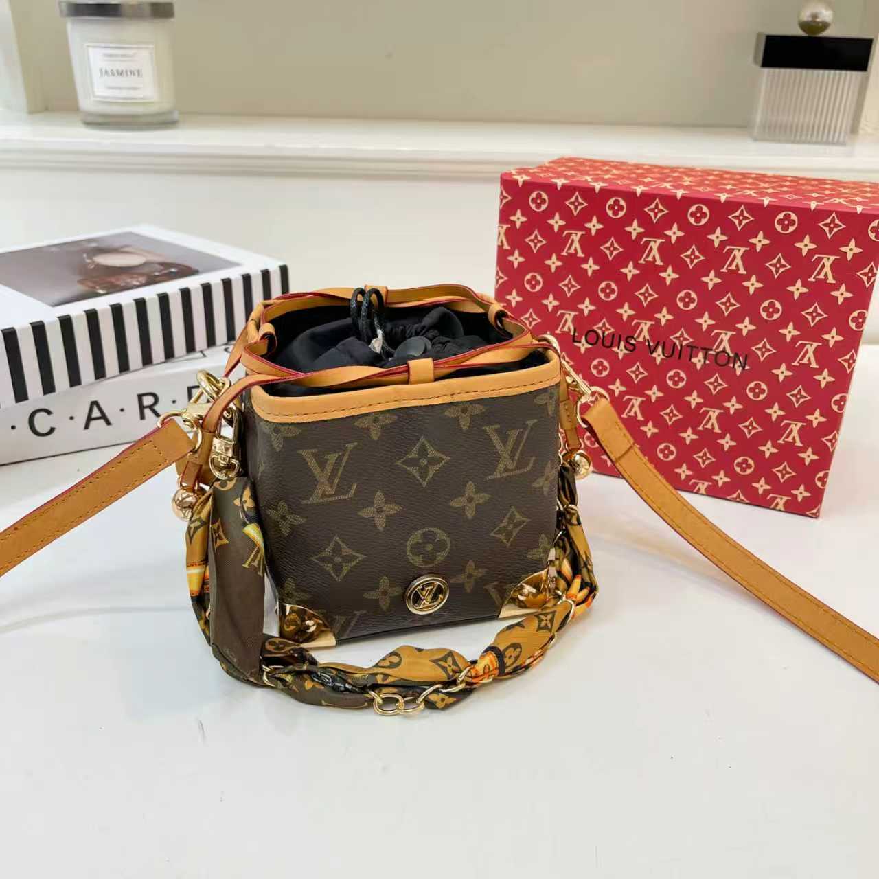 lv 9977#68 women bag