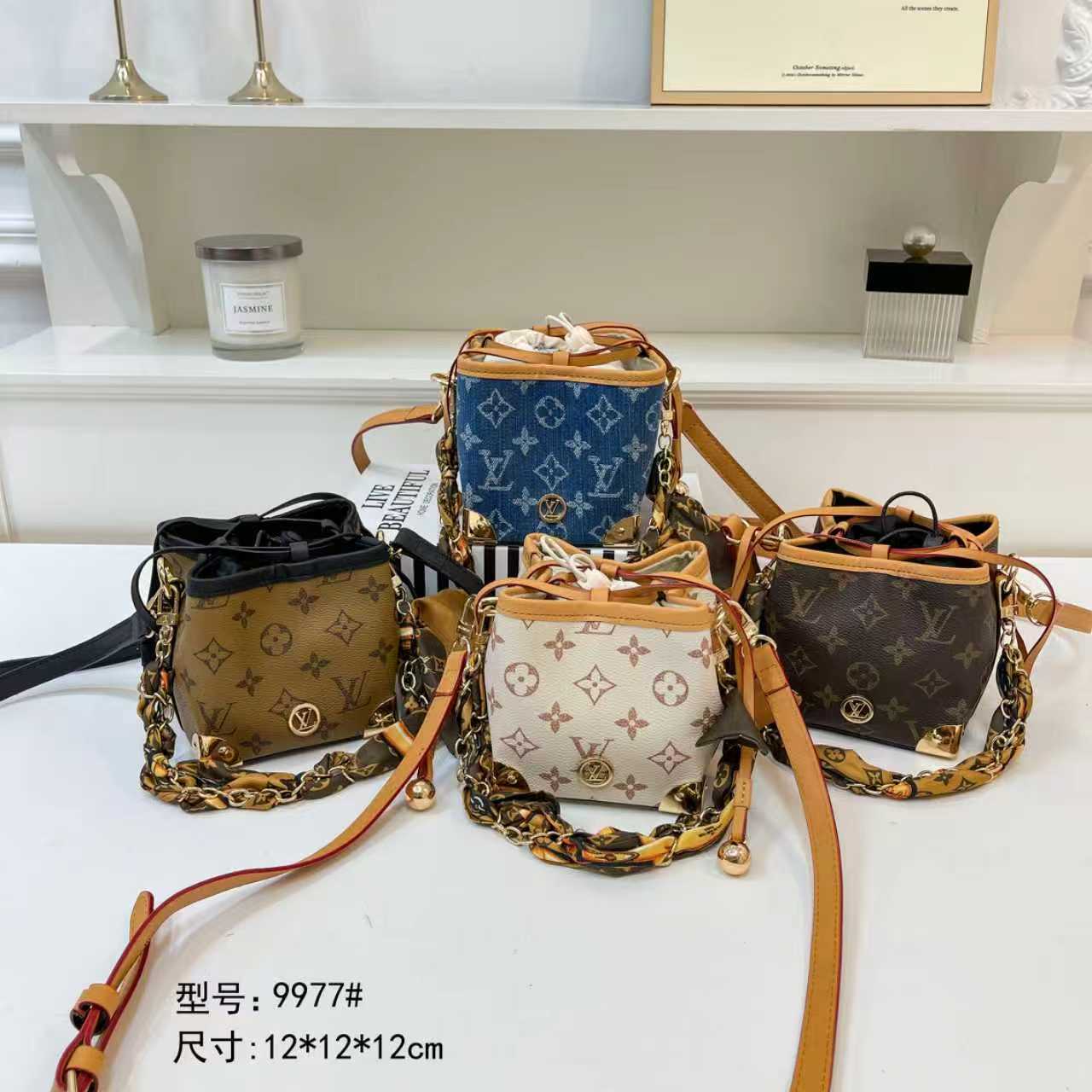 lv 9977#68 women bag