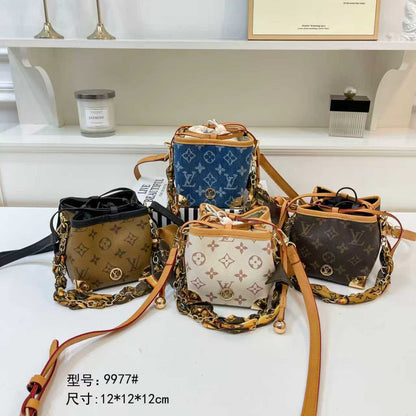 lv 9977#68 women bag