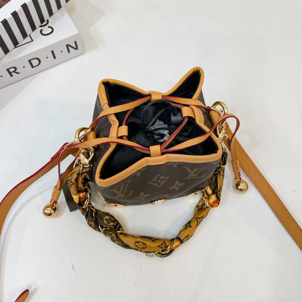 lv 9977#68 women bag