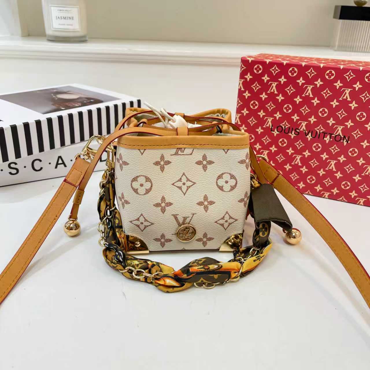 lv 9977#68 women bag