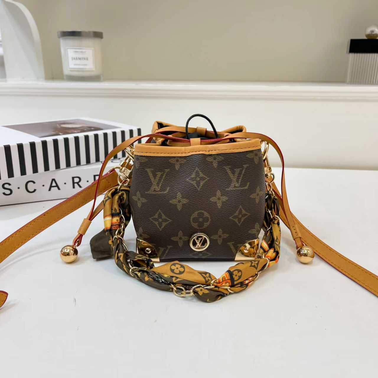 lv 9977#68 women bag