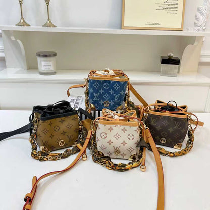 lv 9977#68 women bag