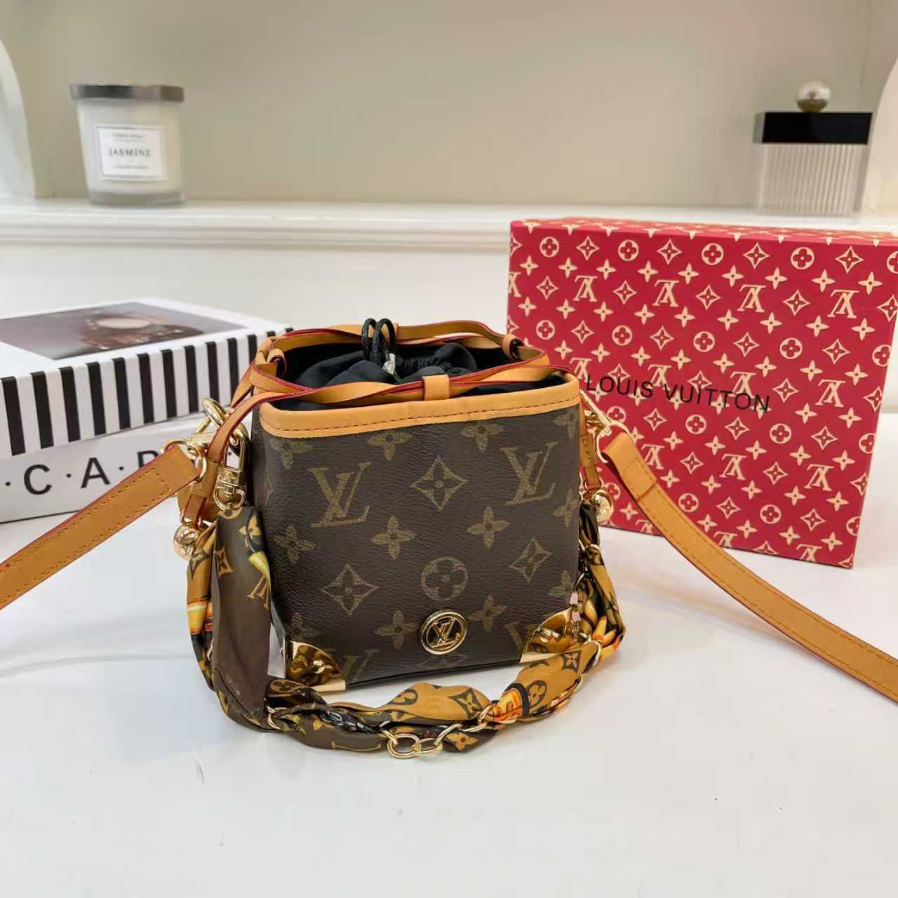 lv 9977#68 women bag