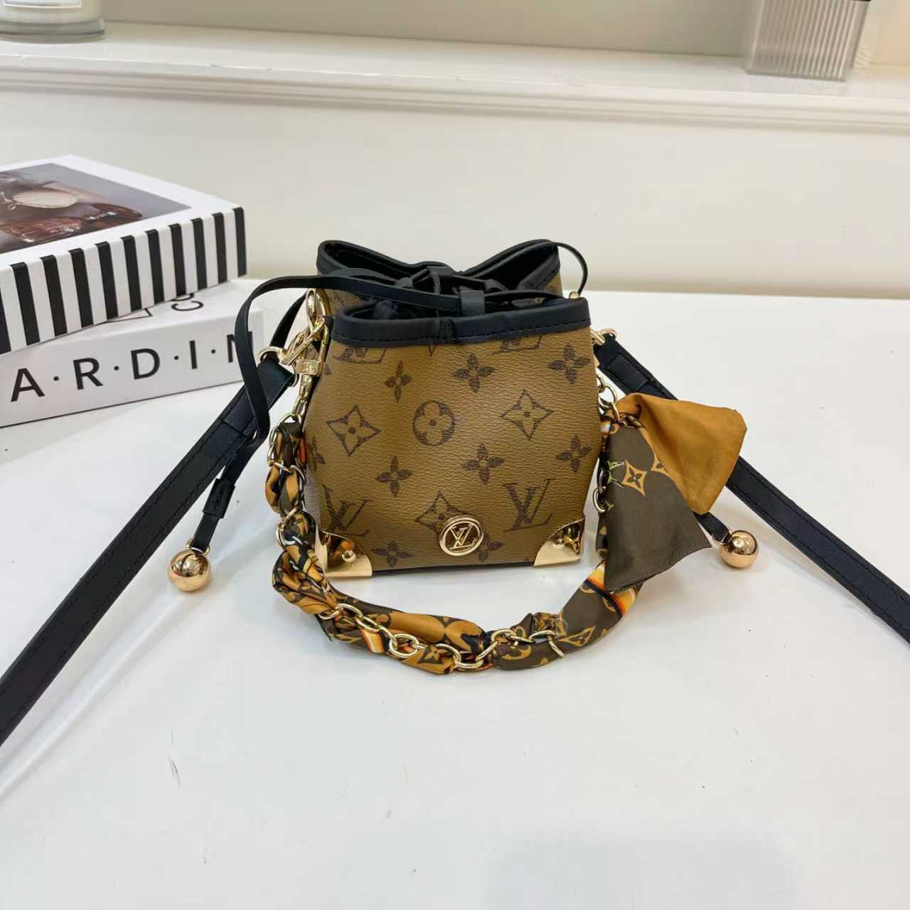 lv 9977#68 women bag