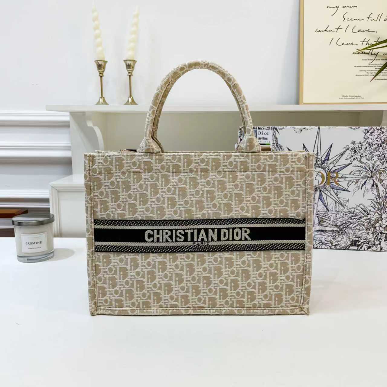 dior 8869#63 women bag