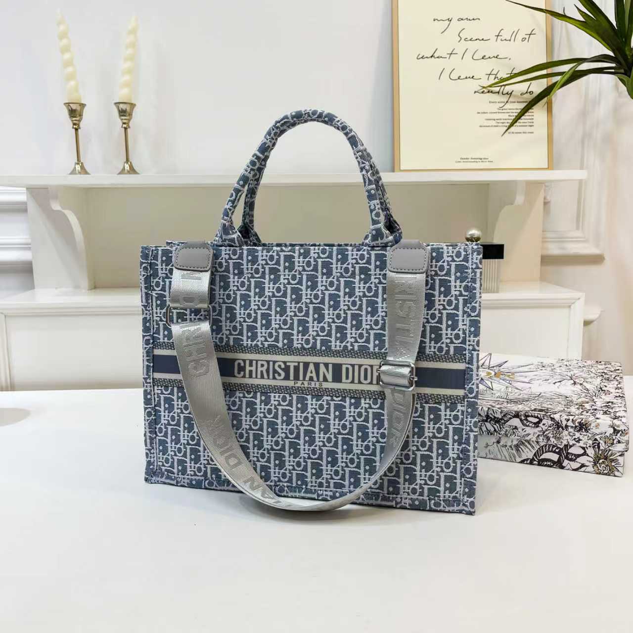 dior 8869#63 women bag