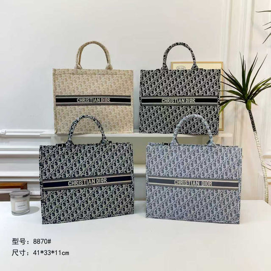 dior 8870#63 women bag